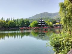 -台州府城(东湖)