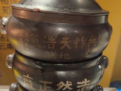 -福照楼汽锅鸡·云南特色菜(万达广场店)