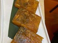 蔗汁马蹄糕（大）-点都德(千灯湖环宇城店)