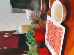 -阳坊胜利涮羊肉(阳坊老店)