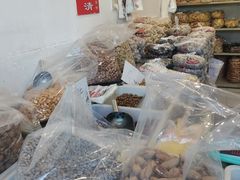 -王老头炒货(天坛东路店)