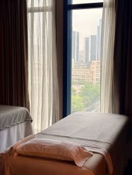 -美健盛世·美容SPA连锁