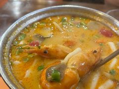 -Siam泰餐厅(水上公园店)