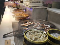 -炭烤麻里·臻选自助烤肉料理(观音桥大融城店)