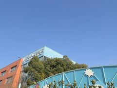 -海合安武汉极地海洋公园
