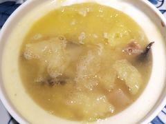 -绿茶餐厅(布吉万象汇店)