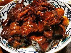 -熠盛·本帮菜Bistro(永嘉路店)