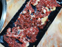 -壮雄牛屠牛肉店(两英店)