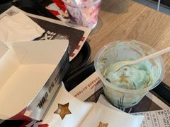 -肯德基(朝阳门店)