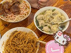 -小秋水饺(大成路总店)