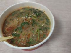 -李老二炒粉(桂林路一店)