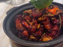 -鹿港小镇(霄云店)