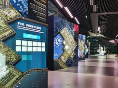 -深圳市当代艺术与城市规划馆