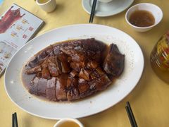 -吉莲利苑海鲜酒家(珠海拱北29年老字号店)