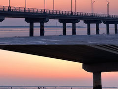 -山海广场