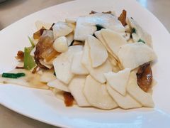 时令蔬菜-华盛丰温州大排档(东三环南路店)