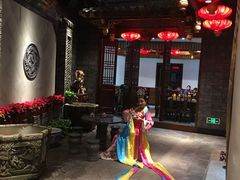 大堂-李雪火锅食府(宽窄巷子总店)