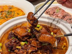 -道道鲜·崇明私房菜(五角场店)