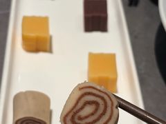 -羲和雅苑•北京烤鸭(国贸商城店)