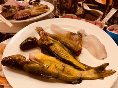 -北京辽宁大厦·盛安汇西餐厅