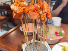 -楠火锅(绿地新都会店)