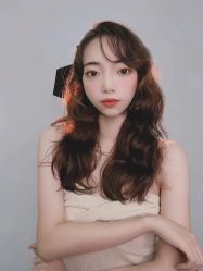 -16番发型