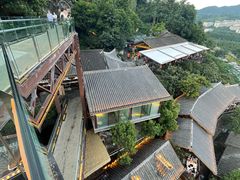-巴倒烫陆派重庆火锅(南山店)