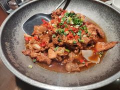 -味上湘菜馆(岳麓山店)