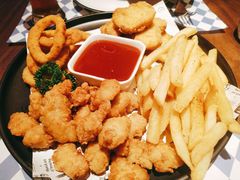 -Ambra Haus琥珀屋精酿餐厅(宝山店)