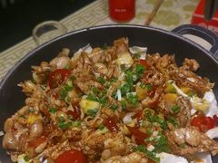 -聚味瞿记·龙虾堂(天元店)