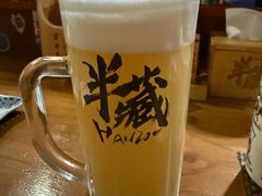 -半藏居酒屋(香港花园店)