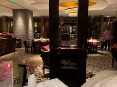 -湖滨28中餐厅·西湖宴·杭州君悦酒店