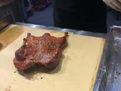 -吴家东少手撕烤鸭(绳金塔店)