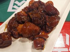 -七菜馆·东北菜·蒸饺(文体路店)