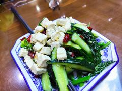 -老马家和盛园饭庄(康乐西路店)