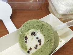 -红宝石·鲜奶小方(曲阳店)