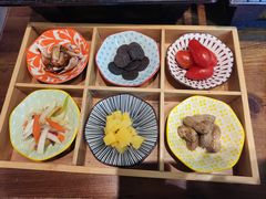 -香辣蟹·精品川菜(东四店)