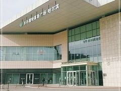 -杉杉奥特莱斯广场(哈尔滨店)