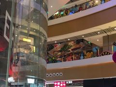 -深圳来福士广场