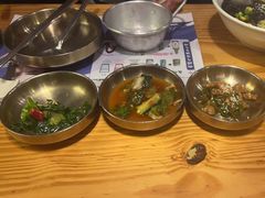 -小木屋米酒店·韩国料理(深圳总店)