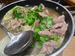 -川堂风·跷脚牛肉·乐山爆炒(宝山日月光店)