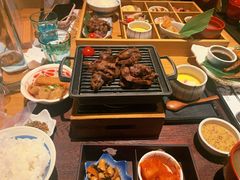 -味太助·银饭食堂(中华城店)