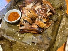 -61号餐吧(兴坪古镇漓江店)