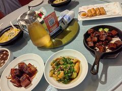 -宋园·金宴浙鲜馆(静安店)