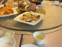 -强记海鲜·大排档(蛇口新街店)
