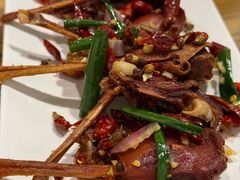 -冶建镜子·中国龙虾王(总店)