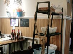 大堂-清真私房烧烤·炭烤鲜牛(创始店)