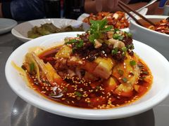 -峨嵋酒家(熙悦天街店)