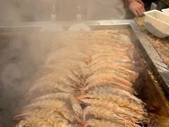 -杭州国际会议中心洲际酒店-原素全日餐厅(解放东路店)