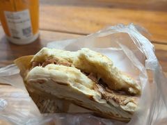 -子午路张记肉夹馍(翠华路店)